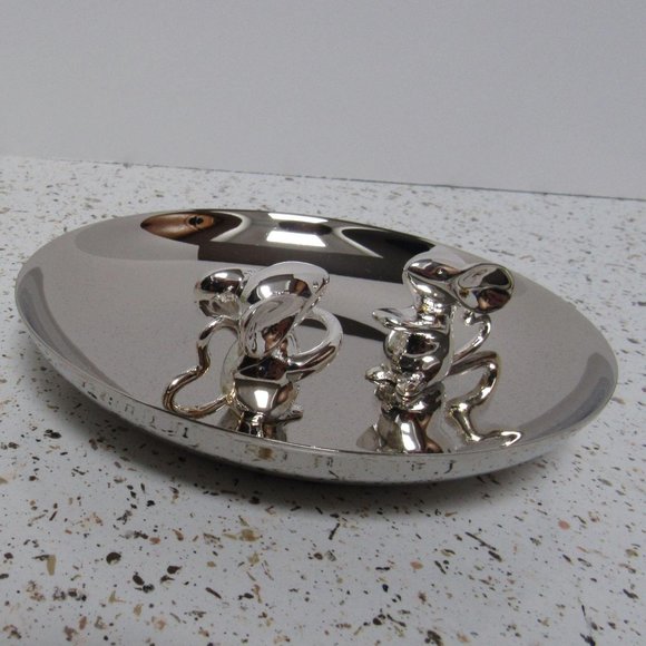 Mini mouse vintage and Little mice - Picture 7 of 12